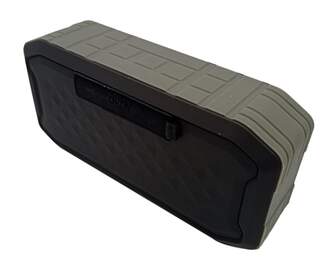 ALTAVOZ ELBE ALTG15TWS BT IPX7 FM GRIS