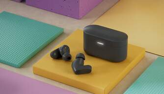 AURICULARES PHILIPS TAT3509GY TRUE WIRELESS