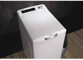 LVD. HAIER RTXSG48TMCE37 CS 8K 1400R BCA