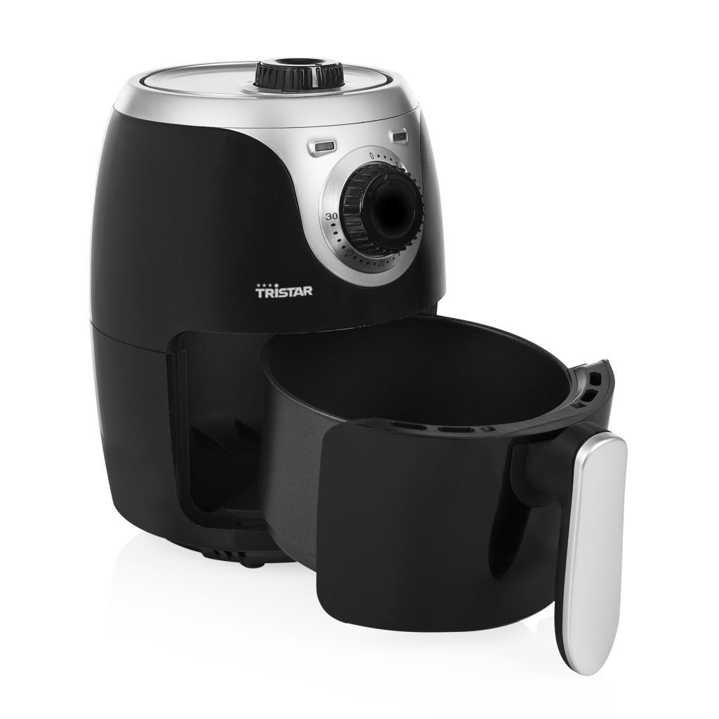 Freidora Aire Tristar FR-6980 - 1000W, 2 Litros