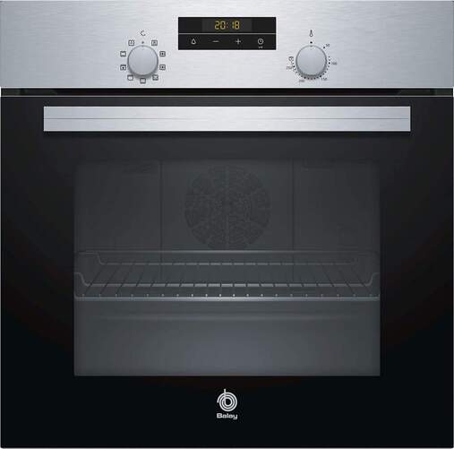 Horno Balay 3HB2030X0 - A, 66L