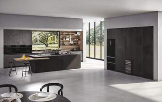 VINOTECA HAIER HWS42GDAU1 42 BOTELLAS WIFI 2TEMPER