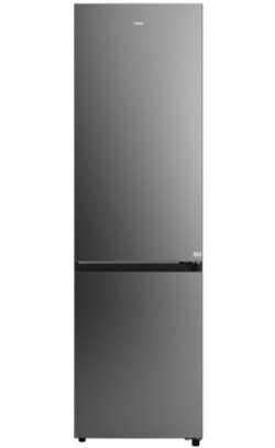 Frigor&iacute;fico Combi Teka RBF68670 - 373 L, 201x60 cm, No Frost, Clase C, Inox
