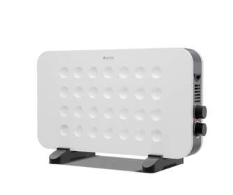 CONVECTOR ARTICA ACCV2000B 2000W BLANCO TURBO