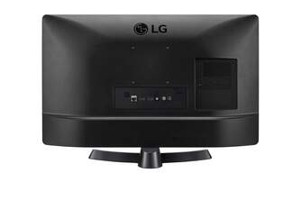 TV LG 28%%%quot; 28TQ515SPZ HD NEGRO STV WIFI