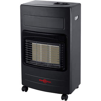 ESTUFA VITROKITCHEN INF4200W INFRARROJA