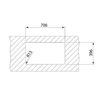 FREG. TEKA PURELINE BE LINEA RS15 71.40 115000004