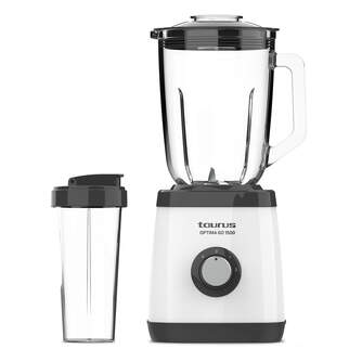 BATID. VASO TAURUS OPTIMA GO 1500W V/C CUP 1,5L