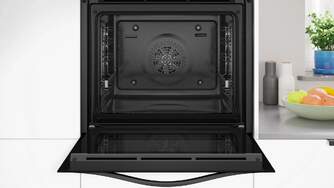 HORNO BALAY 3HA4821G3 71L MULT DSP PIRO GRAFITO