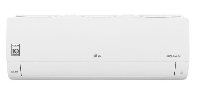 Aire acondicionado Split LG LGWIFI12 Set R32 -