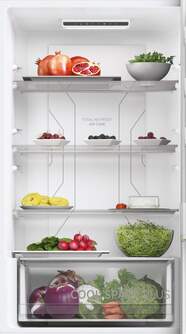 FRICOM. HOOVER HOCE3T618ES 185x60 NF SILVER