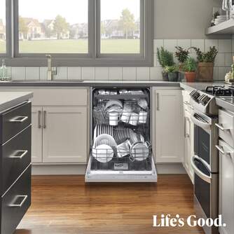 LVJ. LG DB273TX 9P QUADWASH 3%%%#170;B 44DB INT