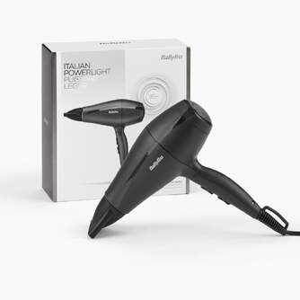 SECADOR BABYLISS 5910E 2000W DC