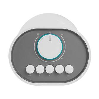 VENTILADOR TORRE ORBEGOZO TW0755 45W 77CM