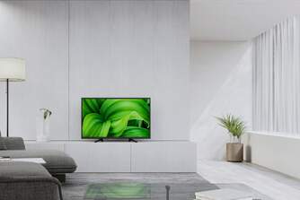 TV SONY 32%%%quot; KD32W800 HD STV WIFI MFXR400 WEB