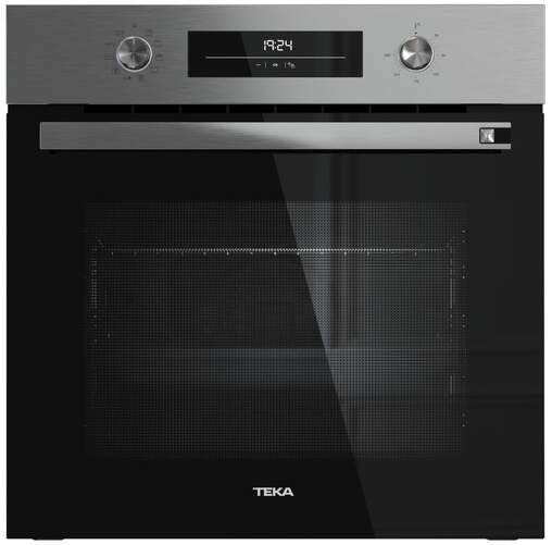 Horno Multifunción Teka HSB6360 - 71 litros, Guia telescópica, limpieza hidrolítica
