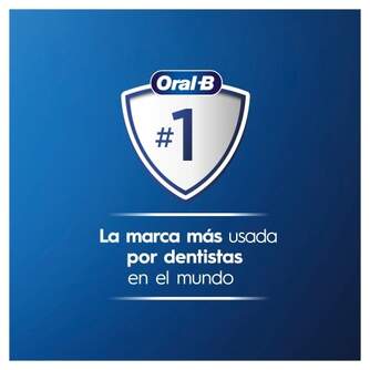 DENTAL ORALB PRO 1  PACK SALUD
