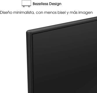 TV HISENSE 75%%%quot; 75A7GQ UHD QLED STV