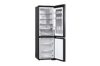 FRICOM. LG GBG5160CEV 186x60 NF INSTAVIEW BLACK