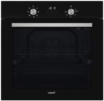 HORNO CATA MDS8007BK 07034508 MF GT 80L NEGRO