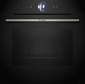 HORNO BOSCH HRG7761B1 TFT CRIST NEGRO