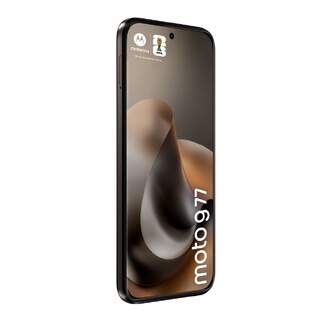 SMARTPHONE MOTOROLA G77 5G 8/256 6,8%%%quot; BLACK OLIVE