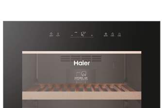 VINOTECA HAIER HWS247GEH1 247B