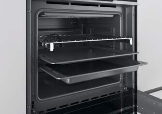 HORNO HOOVER HOZ3150IN GT 70L DSP INOX/NEG WIFI