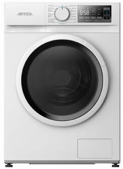 LVD. ARTICA AL101400A 10K 1400R BCA VAPOR