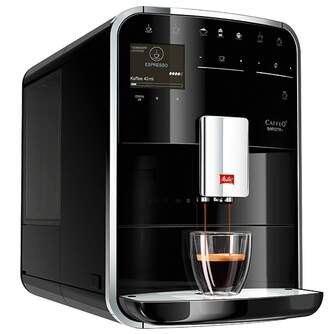 CAFETERA MELITTA F830-002 SUPERAUTOMATICA