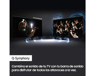 TV SAMSUNG 75%%%quot; QE75Q60BAUXXC