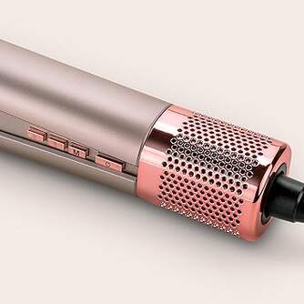 PLANCHA PELO UFESA AIR DUO STYLE SECADOR