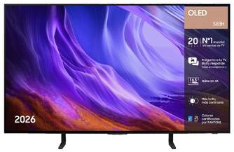 TV SAMSUNG 48%%%quot; TQ48S83H UHD OLED SMART TV 120HZ
