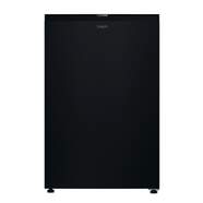 Frigorífico Tabletop Candy CNOQ2S58EB - 114 L, 85x55x58 cm, Negro