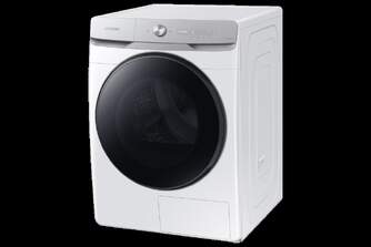 SECADORA SAMSUNG DV16DG8600BWU3 16KG BC HIBRID DSP