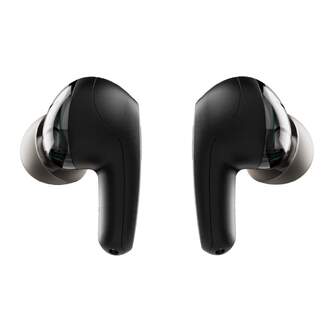AURICULARES SKULLCANDY RAIL NEGRO INALAMBRICOS