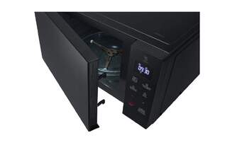 MICR. LG MH7032JAS 30L 1000W GRILL NEGRO
