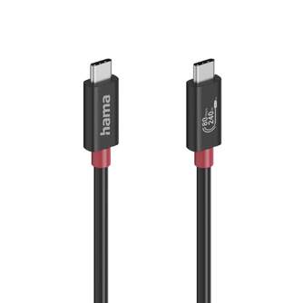 CABLE HAMA 00200799 USB C E-MARKER