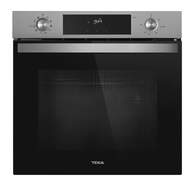 Horno Multifunci&oacute;n Teka HBB6375  - 11 funciones, Limpieza hidrol&iacute;tica, Gu&iacute;a telesc&oacute;pica, Inox