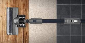 ASPI. ESCOBA UFESA U7 DIG ANIMAL 29,6V 80MIN FLEX