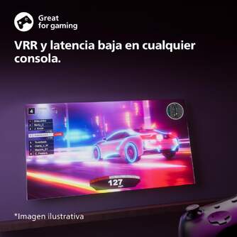 TV PHILIPS 65%%%quot; 65PUS7009 UHD SMART TV HDR10 