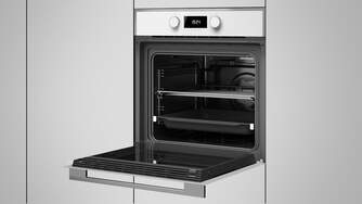 HORNO TEKA HLB840WH BLANCO GT DSP 41560078