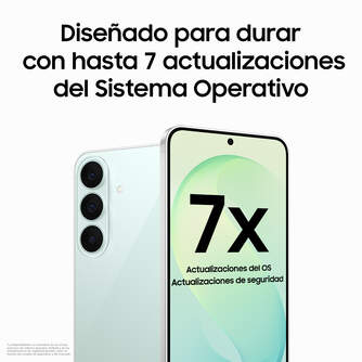 SMARTPHONE SAMSUNG S26 FE 8/128 6,7%%%quot; GRAPHITE