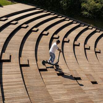 PATIN ELECTRICO CECOTEC BONGO Y65 500W 10%%%quot;