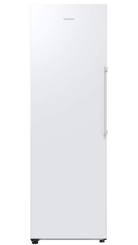 Congelador Vertical Samsung RZ32C7ADEWW/EF - 185 x 60 cm, 315 litros, blanco
