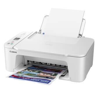 IMP. MULTI CANON TS3751i PIXMA A4 WIFI BLANCA