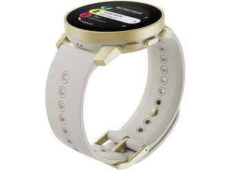 SMARTWATCH SUUNTO 9 PEAK PRO PEARL GOLD 43MM