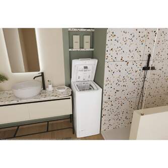 LVD. CANDY TCA063D3S CS 6K 1000R BCA  