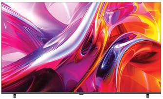 TV HAIER 43%%%quot; H43K85GUX UHD GOOGLETV DOLBY AUDIO