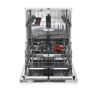 LVJ. HOOVER HI4C6F0PS 8P 46dB INT